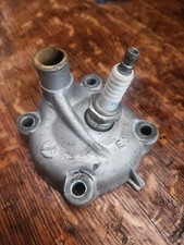 KAWASAKI KX 60 KX60 Cylinder Head