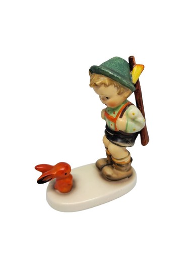 Figurine hummel goebel - figurine,