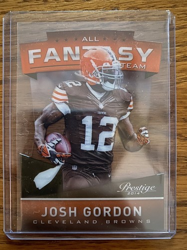 2014 panini prestige josh - panini,
