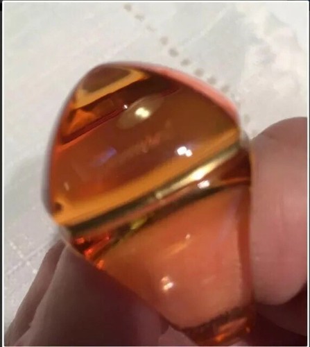 405 baccarat crystal medicis - $405,