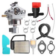 Carburateur pour Kohler Courage SV 15 CV, 17 18 19 séries SV470, SV530, SV540 X