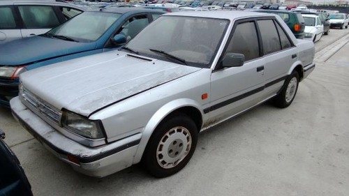 Retroviseur gauche nissan - gauche,