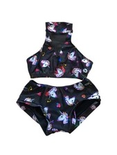 Ensemble pole dance Backbone