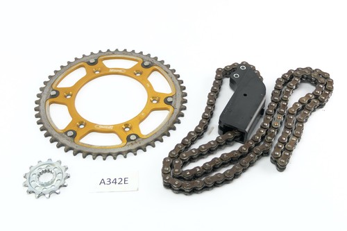 Kit chaîne a342e pour ktm - a342e, 400
