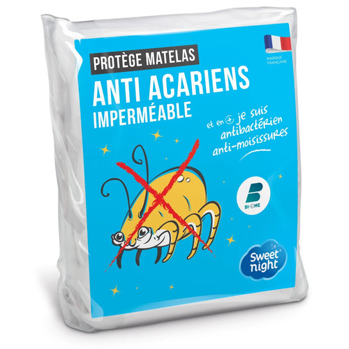 Sucré nuit imperméable - nuit,