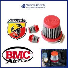 Kit Filtre BMC Pour Fiat 500 - 595 Abarth Sfiato Externe Pop Off | Alfa Mito