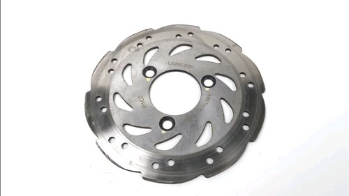 Disque frein avant - disque,
