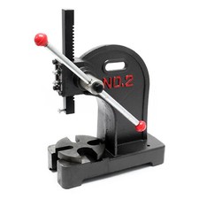 Presse à levier 2T Presse