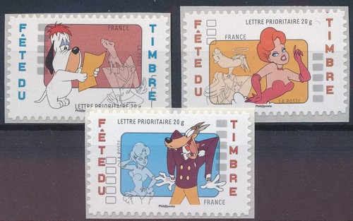 Timbre france autoadhésif - timbre,