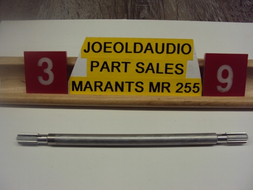 Marantz 255 250 1550 - marantz, mr-255/mr-250/1550