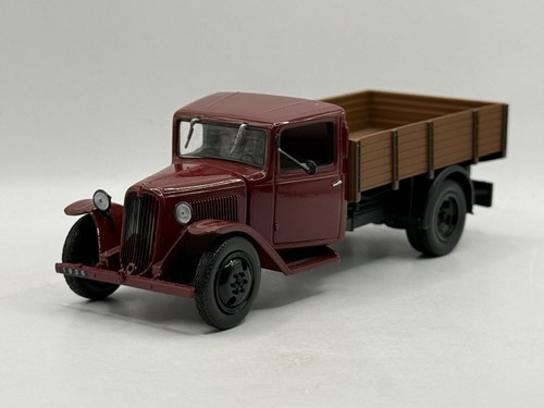 Citroen type 1936 - citroen,