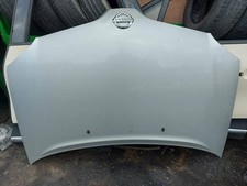 capot  pour NISSAN ALMERA