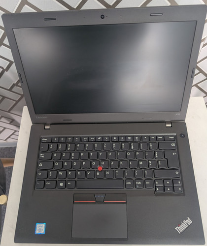 Portable lenovo thinkpad - portable,