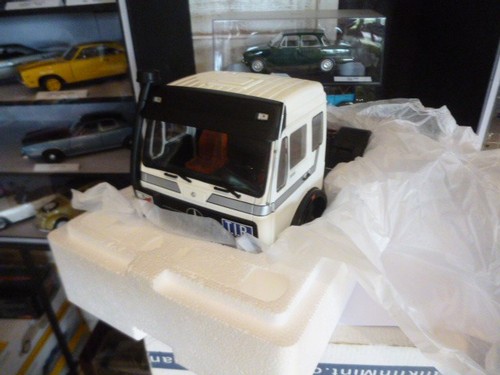 Mercedes 1632 1973 road - mercedes,