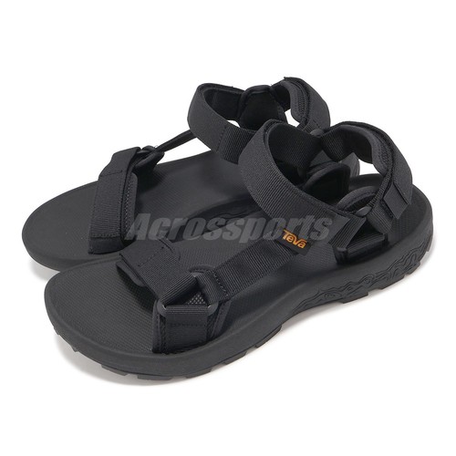 Teva hydratrek black men - teva,