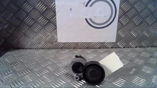 Galet tendeur renault clio - galet,