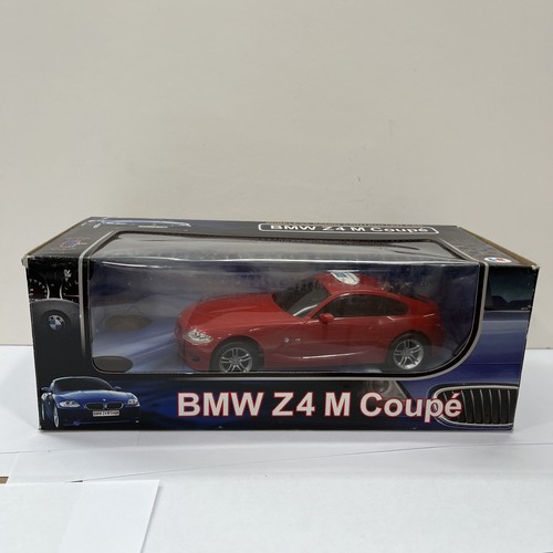 Bmw coupe toy car - m,