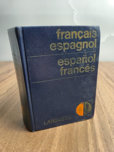 Dictionnaire français