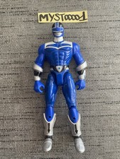 Figurine Power Rangers Bleu