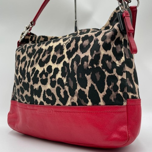 Authentique sac - , à
