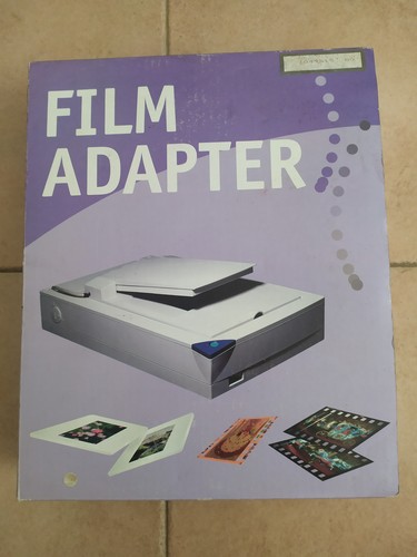 Film adaptateur epson - adaptateur, modele
