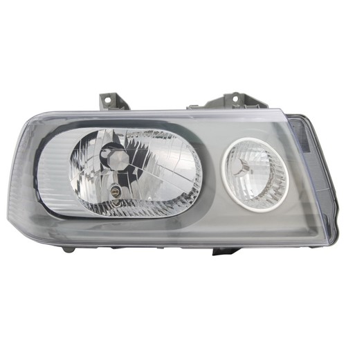 Phare citroen jumpy u6u - phare,