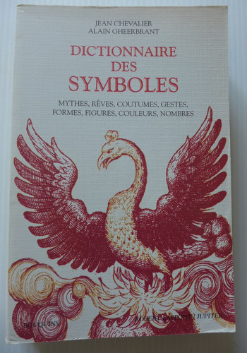 Dictionnaire des symboles