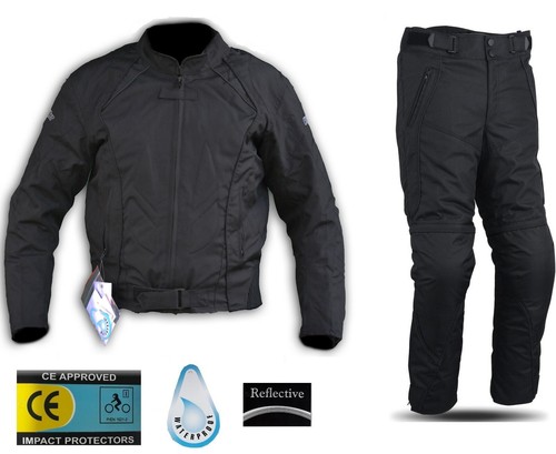 Tuta complète moto cordura - moto,