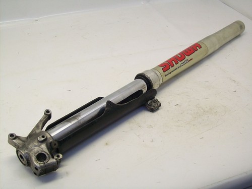 Forcella sinistra per honda - forcella, hm