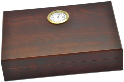 Humidor pour cigares - -,