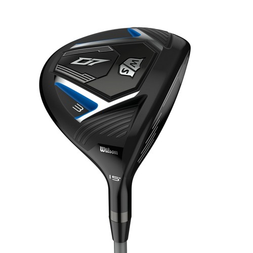 Wilson staff bois de - d7,