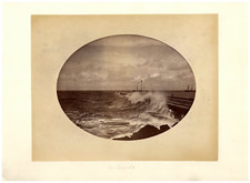 Scowen, Colombo étude de