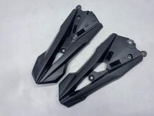 Kawasaki Z800 Side Fairing Cover Side Fairing Covers (3) 15'