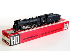 JOUEF HO 8273 LOCOMOTIVE A