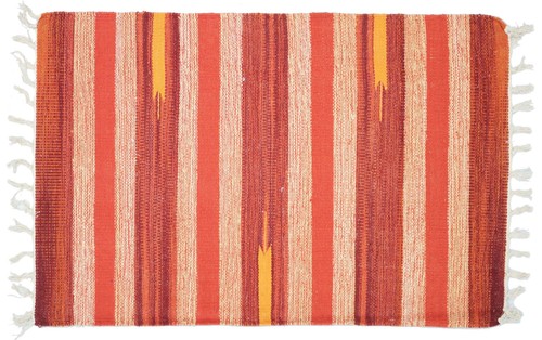 Tapis kelim multicolore 60x90 - kelim,