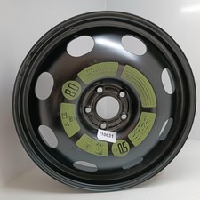 Cercle Jante Roue 18" Pouces Pour Peugeot 5008 2 9817557580