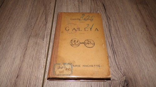 Gallia gaule sous la - -,