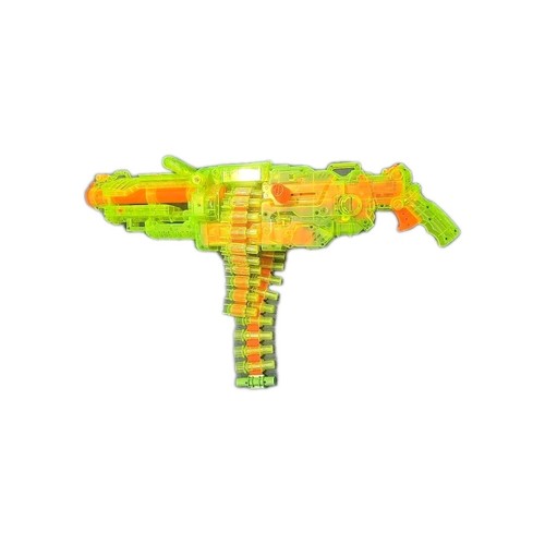 Nerf vulcan ebf 25 - nerf, sonic