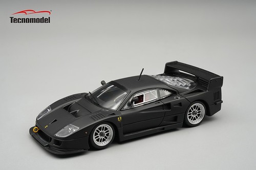 Ferrari f40 1996 press - ferrari, lm