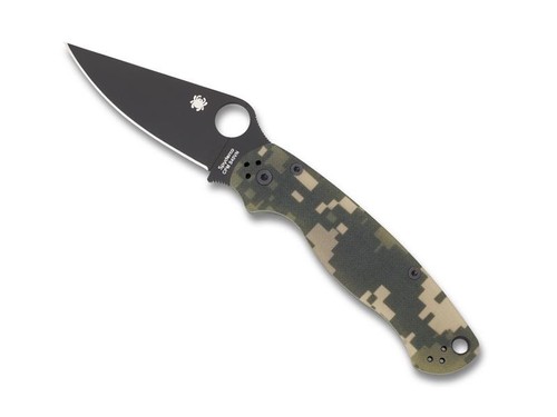 C81gpcmobk2 spyderco - -,
