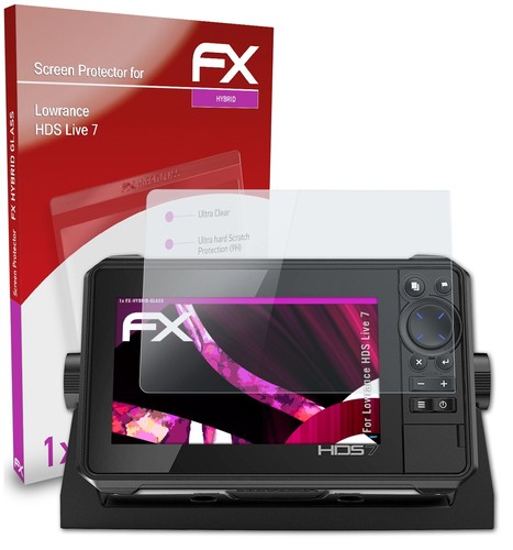 Atfolix verre film protecteur - film,
