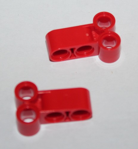Lego stars wars red ref - 2, x