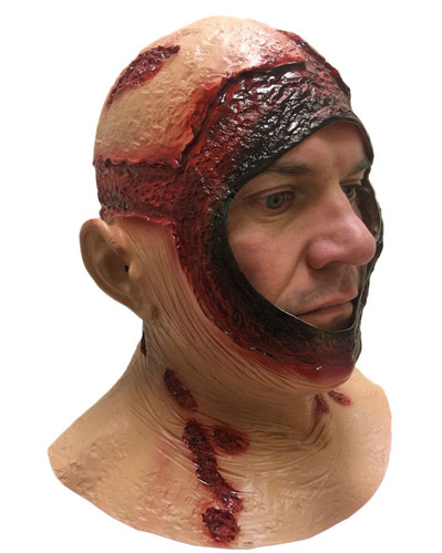 Jason voorhees masque - masque, sanglant
