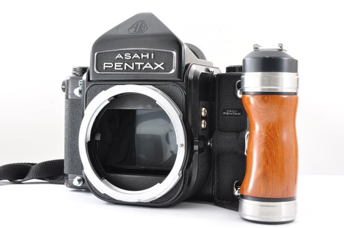 Appareil photo argentique