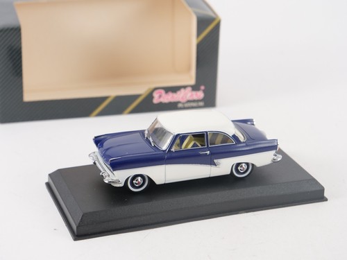 Detail cars ford - detail,