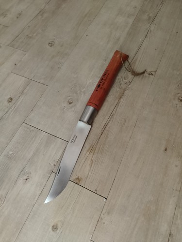 Rare couteau opinel n13 - rare,