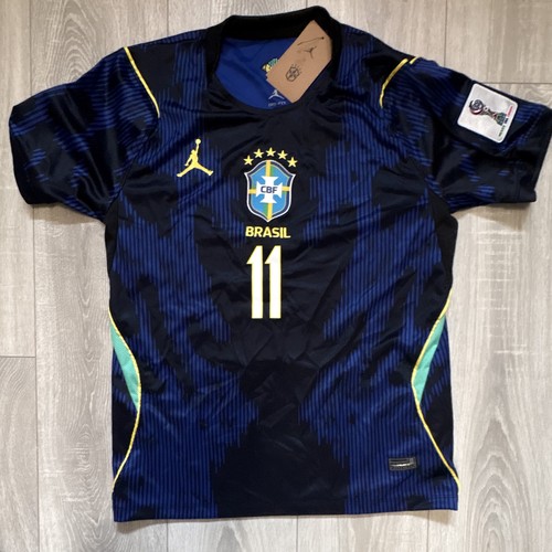 Jordan maillot brésil - jordan,