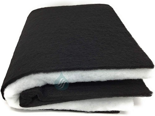 Filtre hotte 1 universel - filtre, 2