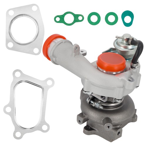 Turbocharger for mazda 7 - turbocharger,