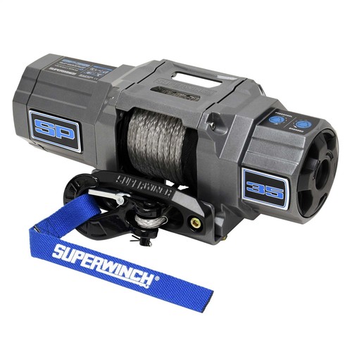 Superwinch 1135250 35sr - 1135250, sp